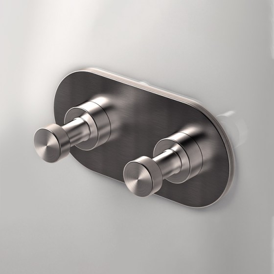 ΚΡΕΜΑΣΤΡΑ 2 ΑΓΚΙΣΤΡΩΝ GEESA NEMOX INOX 6515-110